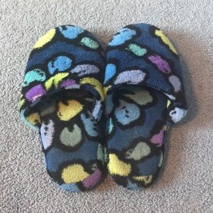 Vera Bradley Slippers